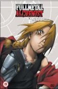 Outlet ⌛ Fullmetal Alchemist - Vol. 4: the Fall of Ishbal DVD - Rie Kugimiya, Romi Paku  🌟