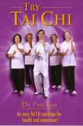 Discount ❤️ Try Tai Chi (Dr Paul Lam) DVD - Dr Paul Lam ✨ 1 Discount ❤️ Try Tai Chi (Dr Paul Lam) DVD - Dr Paul Lam ✨