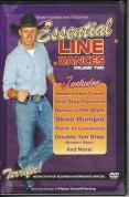 Brand new 🔥 Essential Line Dances Vol.2 DVD - Shawn Trautman  👍