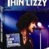 Flash Sale 🧨 Thin Lizzy - Up Close And Personal DVD - Thin Lizzy  🛒