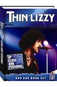 Flash Sale 🧨 Thin Lizzy - Up Close And Personal DVD - Thin Lizzy 🛒 1 Flash Sale 🧨 Thin Lizzy - Up Close And Personal DVD - Thin Lizzy 🛒