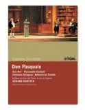 Best Sale 👏 Donizetti-Don Pasquale DVD -   ❤️