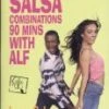 Top 10 ⭐ Salsa Combinations DVD -   👏