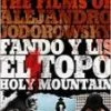 New 💯 Alejandro Jodorowsky Collection DVD - Alejandro Jodorowsky  ❤️