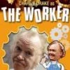 Deals 💯 The Worker DVD - Henry McGee, Charlie Drake 🤩