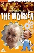 Deals 💯 The Worker DVD - Henry McGee, Charlie Drake 🤩