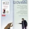 New 🛒 Wolfgang Amadeus Mozart - Mozart 22 - Don Giovanni DVD - Melanie Diener, Isabel Bayrakdarian ⌛