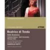 Best reviews of 😀 Bellini - Beatrice Di Tenda (Viotti, Zurich Oho/Chorus) DVD -   ✨