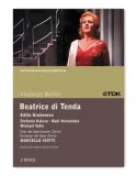 Best reviews of 😀 Bellini - Beatrice Di Tenda (Viotti, Zurich Oho/Chorus) DVD -   ✨