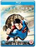 Brand new ⭐ Superman Returns Blu Ray - Parker Posey , James Marsden ⭐