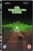 Wholesale 💯 The Thirteenth Floor DVD - Dennis Haysbert, Gretchen Mol 👍