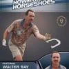 Best Pirce ❤️ How To Pitch Horseshoes DVD - Walter Ray Williams Jr.  🤩