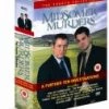 Wholesale ⌛ Midsomer Murders - Vol. 4 DVD - John Nettles, John Hopkins  🔥