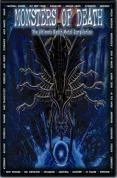 Wholesale ✔️ Various Artists - Monsters of Death DVD - Various Artists  👍