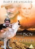 Top 10 ❤️ The Boy From Wolf Mountain DVD - Jason Priestley, Marthe Keller 😀