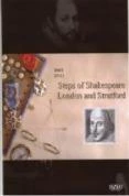 Best reviews of 🔔 In the Steps of Shakespeare - London and Stratford DVD - Amanda McQuade Crawford, James Green  😍