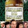 Best Sale ❤️ Nearest And Dearest - The Complete Series Collection DVD - Jimmy Jewell, Hylda Baker  🔔