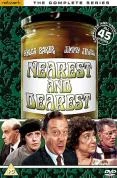 Best Sale ❤️ Nearest And Dearest - The Complete Series Collection DVD - Jimmy Jewell, Hylda Baker 🔔 1 Best Sale ❤️ Nearest And Dearest - The Complete Series Collection DVD - Jimmy Jewell, Hylda Baker 🔔
