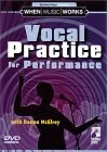 Flash Sale 😍 Vocal Practice for Performance DVD DVD -   🤩