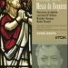 Best reviews of 🤩 Verdi - Messa Da Requiem DVD - Rafal Siwek , Zubin Mehta 🔥