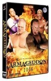Top 10 🧨 Wwe - Armageddon 2006 DVD - Undertaker , Chris Benoit ⌛
