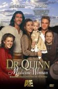 Promo 👏 Dr Quinn - Medicine Women Series 5 DVD - Jane Seymour, Joe Lando  ✨