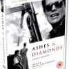 Best Sale 🧨 Ashes And Diamonds DVD - Zbigniew Cybulski, Adam Pawlikowski  ❤️