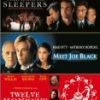 Top 10 ⌛ Brad Pitt Collection - Sleepers/Meet Joe Black/Twelve Monkeys DVD - Robert De Niro , Madeleine Stowe 🎉
