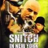 Best Sale 🧨 Snitch In New York DVD - Kyle Jason, Jack Caruso 😍