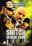 Best Sale 🧨 Snitch In New York DVD - Kyle Jason, Jack Caruso 😍