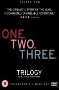 Best Pirce 🛒 Trilogy - One / Two / Three DVD - Ornella Muti, Lucas Belvaux 👏 1 Best Pirce 🛒 Trilogy - One / Two / Three DVD - Ornella Muti, Lucas Belvaux 👏