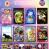 Best Sale 🔥 24 Amazing Family DVD Movies DVD -   🎉