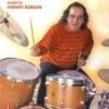 Cheap 🔔 Drumming Made Easy DVD - Harvey Sorgen  🎉