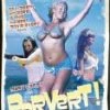Promo 🔔 Pervert DVD - Juliette Clarke , Sean Andrews 🌟