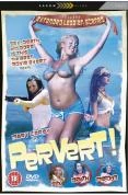 Promo 🔔 Pervert DVD - Juliette Clarke , Sean Andrews 🌟 1 Promo 🔔 Pervert DVD - Juliette Clarke , Sean Andrews 🌟