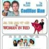 Wholesale 🛒 Comedy Collection 3 - Cadillac Man/The Woman In Red/Grand Canyon DVD - Fran Drescher, Robin Williams ❤️