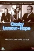 Wholesale β Crosby Lamour - Hope DVD - Bing Crosby, Bob Hope π 1 Wholesale β Crosby Lamour - Hope DVD - Bing Crosby, Bob Hope π