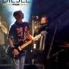 Wholesale 🔥 Diesel - The First Fifteen 1989-2004 - Live DVD - Diesel  🧨