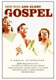 Promo π Deep Soul And Glory Gospel DVD - Β π 1 Promo π Deep Soul And Glory Gospel DVD - Β π