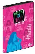 Outlet 🎁 Various Artists - Rock 'n' Roll Legends Volume 3 DVD - The Crickets, The Platters 🧨 1 Outlet 🎁 Various Artists - Rock 'n' Roll Legends Volume 3 DVD - The Crickets, The Platters 🧨