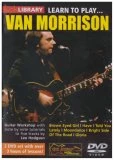 Top 10 👏 Learn To Play Van Morrison DVD - 👍 1 Top 10 👏 Learn To Play Van Morrison DVD - 👍