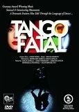 Best deal 🛒 Tango Fatal DVD - Oscar Martinez Pey, Sandy Brandauer 🔔