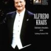 Cheapest 👍 Alfredo Kraus: Salzburg Festival 1990 DVD - Alfredo Kraus, Edelmiro Arnaltes  🎁