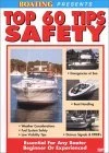 Budget 💯 Boating Safety-Top 60 Tips DVD - 🔥 1 Budget 💯 Boating Safety-Top 60 Tips DVD - 🔥