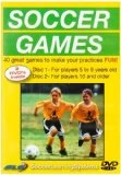 Wholesale 👏 Soccer Games DVD -   😀