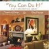 Top 10 👍 You Can Do It - Home Decorating: Seven Layers Of Design And Colour Courage DVD -   ✨
