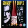Best Sale 😀 Rising Sun (Blu-ray) Blu Ray - Wesley Snipes, Sean Connery ⌛
