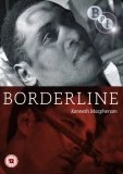 Wholesale 👍 Borderline DVD - Hilda Doolittle, Eslanda Robeson 🎁