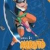 Cheap ✨ Naruto Unleashed - Series 2 Part 1 DVD -   🧨