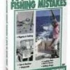 Wholesale 😀 100 Saltwater Fishing Mistake DVD -   ⌛